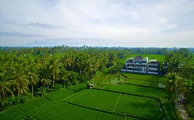 The Luxe Ubud